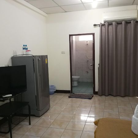 Soi 5 Apartment Паттая Екстер'єр фото