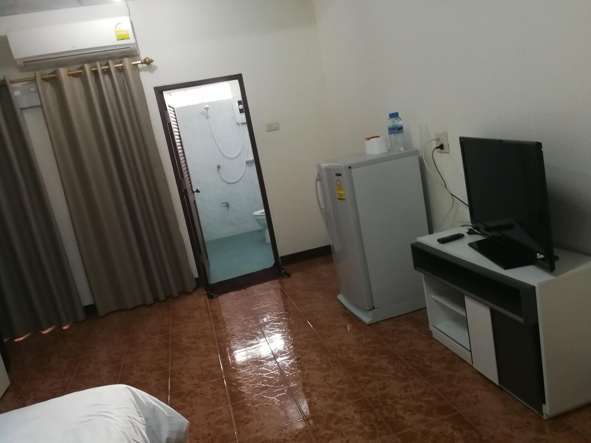 Soi 5 Apartment Паттая Екстер'єр фото